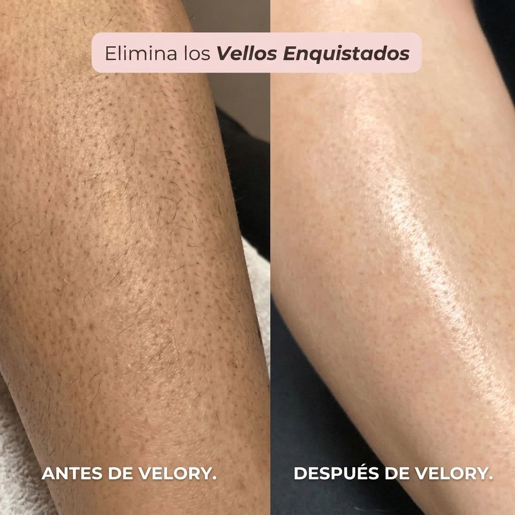 Afeitadora Íntima Femenina™