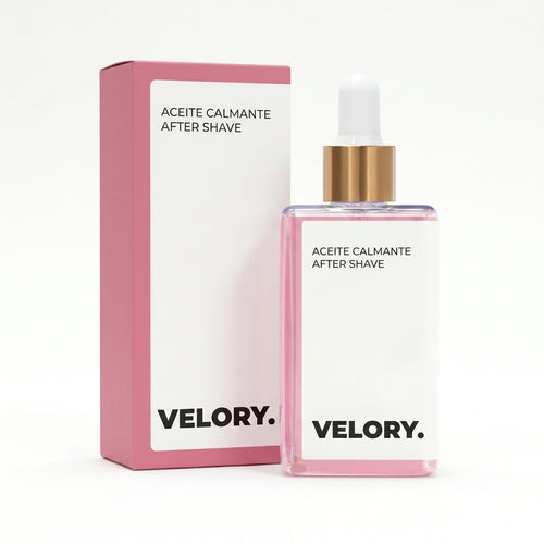 Aceite calmante SoftRelief™