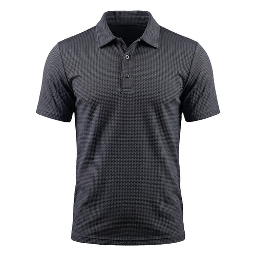 Camisa de lino cómoda y flexible para hombre