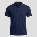 Polo ultra cómodo y flexible para hombre