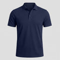 Polo ultra cómodo y flexible para hombre