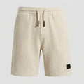 Pantalones cortos, cómodos y elegantes para hombre