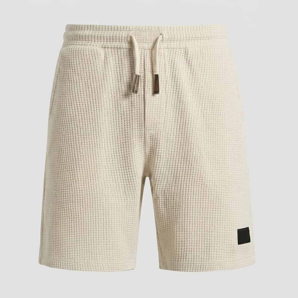 Pantalones cortos, cómodos y elegantes para hombre