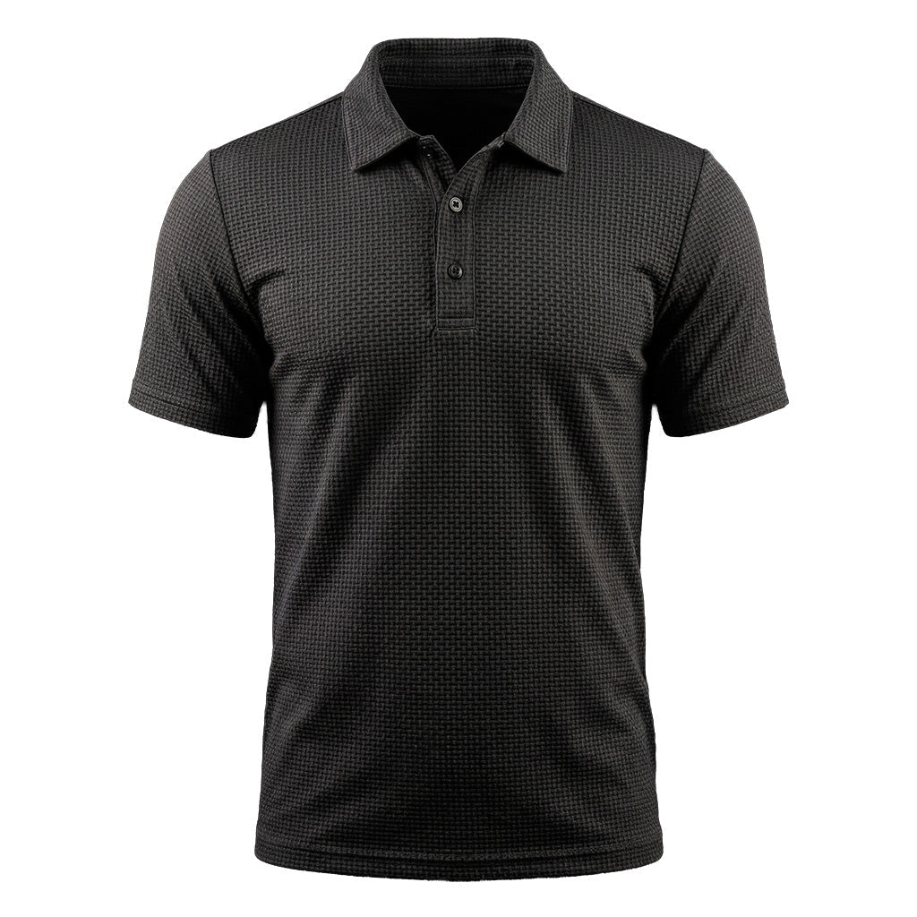 Camisa de lino cómoda y flexible para hombre
