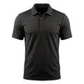 Camisa de lino cómoda y flexible para hombre