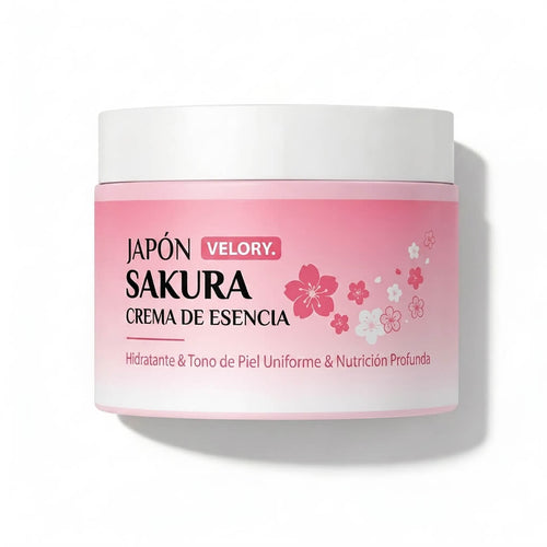Crema Hidratante HydraGlow™